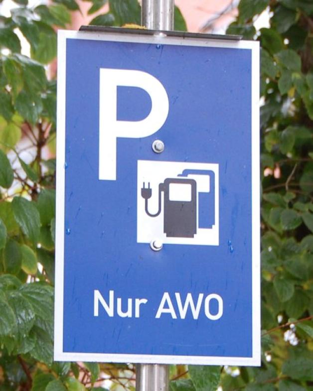 Ambulanter Dienst am Sandberg fährt auch elektrisch SHZ