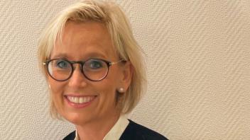 Die Oldendorfer Unternehmerin Anja Lange-Huber wurde zur Handelsrichterin ernannt.