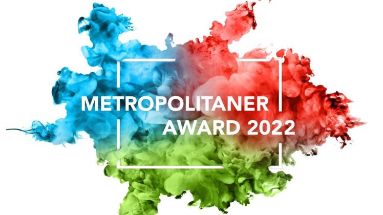 Der Metropolitaner Award wird bereits zum dritten Mal verliehen.