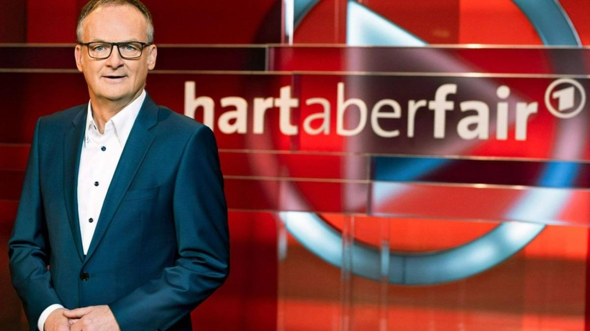 Hart Aber Fair Heute Abend Gäste „hart aber fair“ heute mit Gästen wie Juli Zeh und Simon Pearce