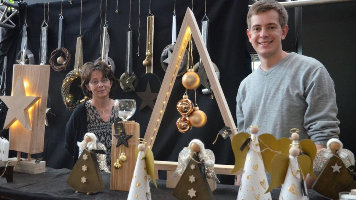Adventsausstellung bei Solarlux in Melle: So war's 2021