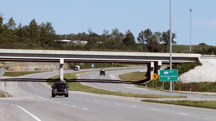 Ein als vermisst gemeldetes Mädchen konnte von einem Highway im US-Bundesstaat Kentucky gerettet werden. Sie signalisierte per Handzeichen, dass sie in Gefahr ist. (Symbolbild)