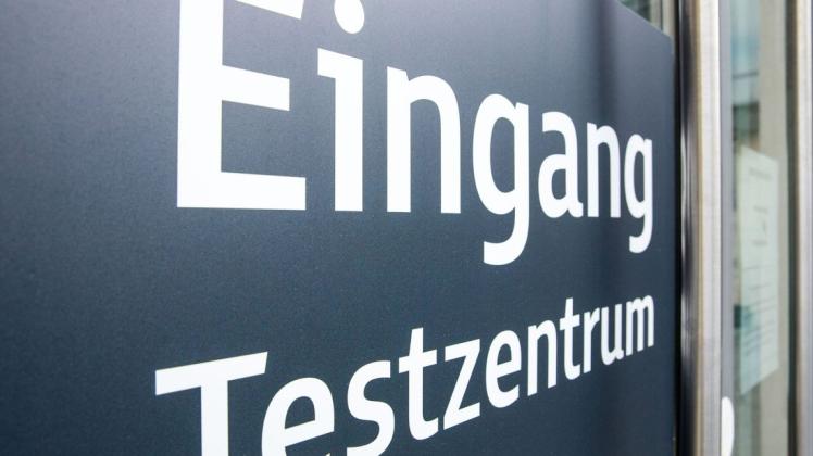 27 Neuinfektionen meldet das Schweriner Gesundheitsamt am Dienstag.