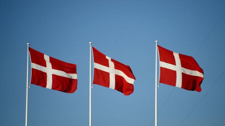 Dänemark: Wer derzeit von Alsen nach Fünen will, muss einen großen Umweg fahren.