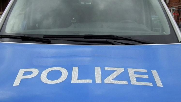 Die Beamten der Polizeistation Trittau haben die Ermittlungen übernommen.