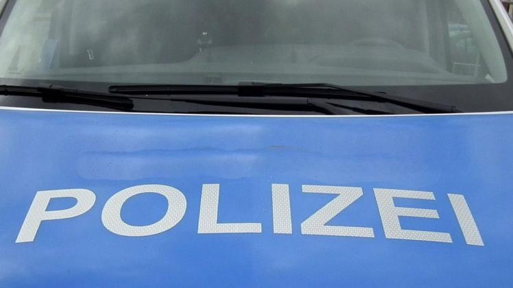 Die Beamten des Polizeihauptreviers Wismar haben die Ermittlungen übernommen.
