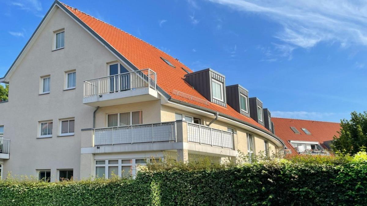 Prognose: Immobilienpreise in Ahrensburg und Region steigen stark | SHZ
