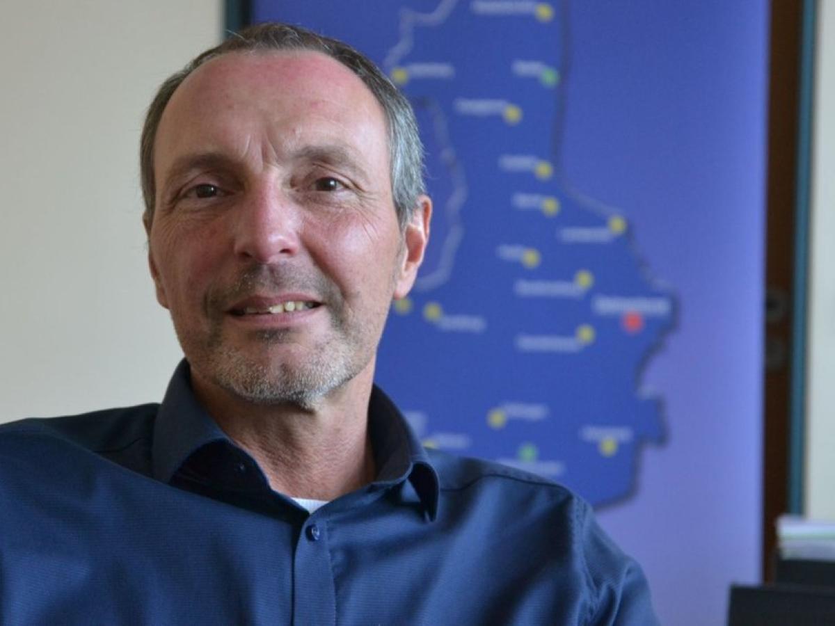 Dirk Laabs's Instagram, Twitter & Facebook on IDCrawl