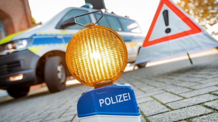 Eine 67-Jährige stürzte in Münster nach einem Zusammenstoß mit einer Rollstullfahrerin. Die Polizei hofft auf Hinweise. (Symbolfoto)