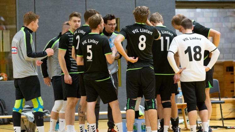 Knapper Sieg gegen Bremen 1860: Die Lintorfer Regionalligisten fahren ein 3:2 ein. (Das Foto entstand im Oktober).