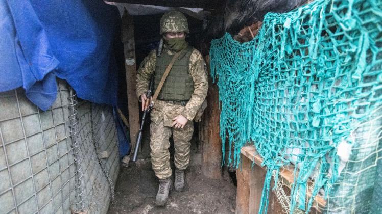 Soldat