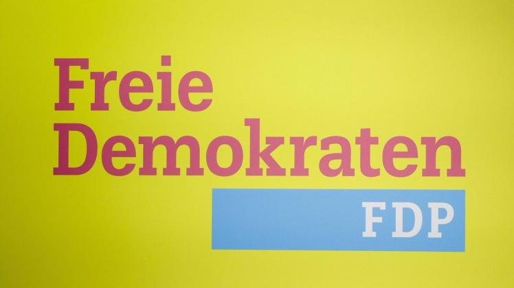 Aufwind für die FDP in Halstenbek: Die Partei hat vor allem Zulauf von jungen Menschen erhalten.