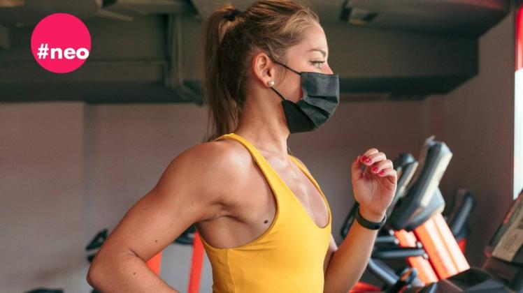 Dank 2G bald ohne Maske in das Fitnesstudio. Aber was passiert Ungeimpften, die ihr Abo nicht mehr nutzen können?