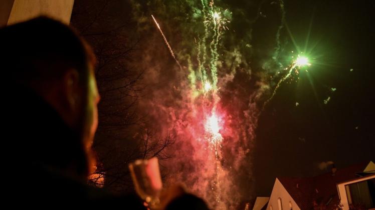 Kommt Zu Silvester Ein Böllerverbot In Teilen Von Delmenhorst? | DKO