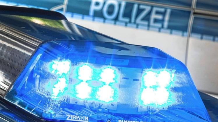 In Pinneberg wurden Seitenspiegel von Autos gestohlen.