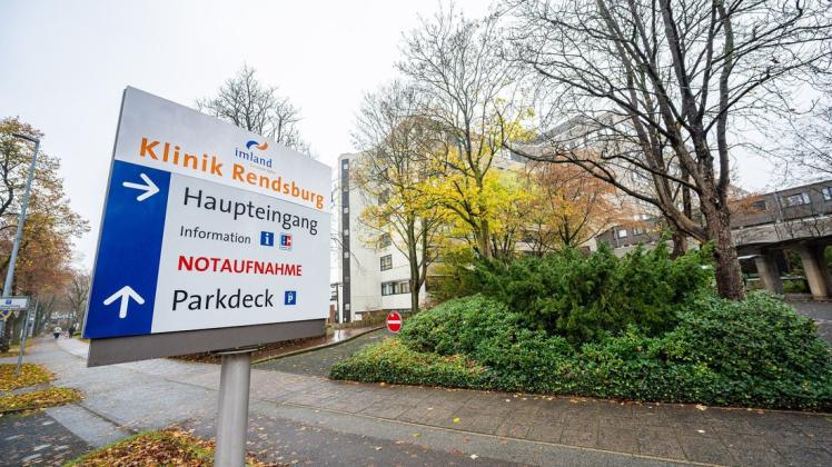 Die Rettung der Imland-Klink in Rendsburg und Eckernförde hat für den SSW „höchste Priorität“.