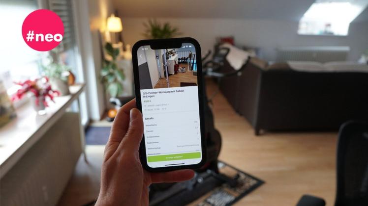 Interessante Antworten auf Ebay-Kleinanzeigen: Die Suche nach einem Nachmieter für meine Wohnung in Lingen war sehr ernüchternd. Interessante Antworten auf Ebay-Kleinanzeigen: Die Suche nach einem Nachmieter für meine Wohnung in Lingen war sehr ernüchternd.