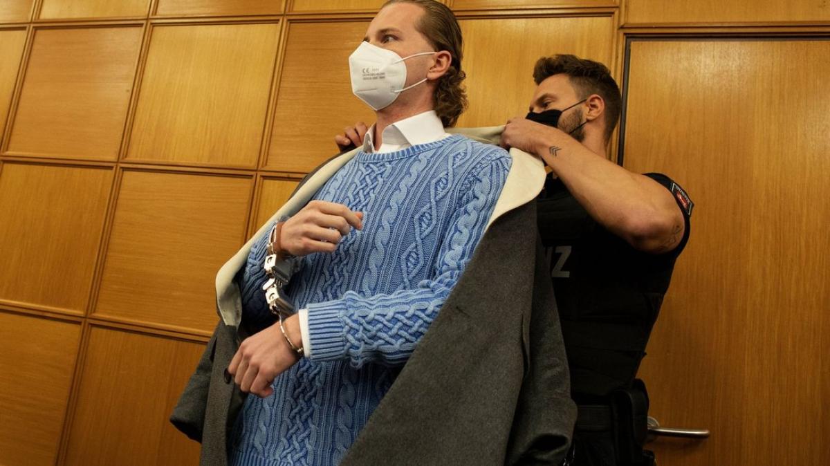 Als Hendrik Holt Diplomat werden wollte und auf Schwindler SHZ