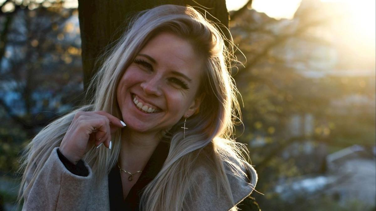 Für SchleswigHolstein Katrin Meyer bei Miss GermanyWahl dabei SHZ