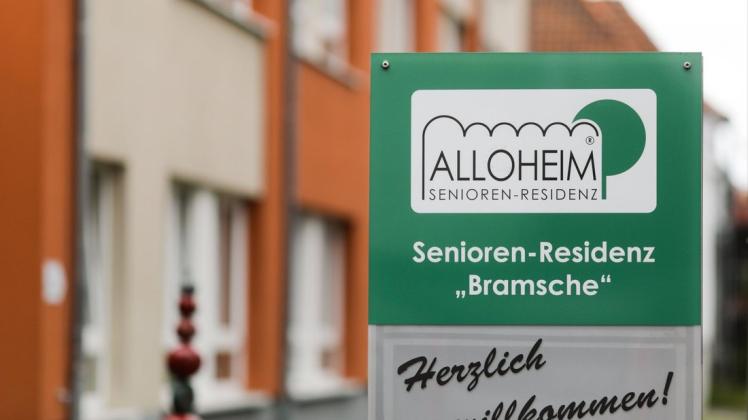 Die  Alloheim Senioren-Residenz in Bramsche ruft zu einer Wichtelaktion zu Weihnachten auf.
