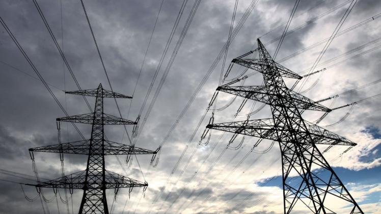 Die Stromversorgung in Deutschland wird einer Studie zufolge auch nach der geplanten Abschaltung der verbleibenden sechs Atomkraftwerke im kommenden Jahr gesichert sein.