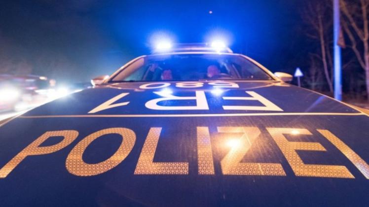 Bei einem Polizeieinsatz am Mittwoch auf der A20 nahe Wismar fielen sogar Schüsse. Verletzt wurde niemand.