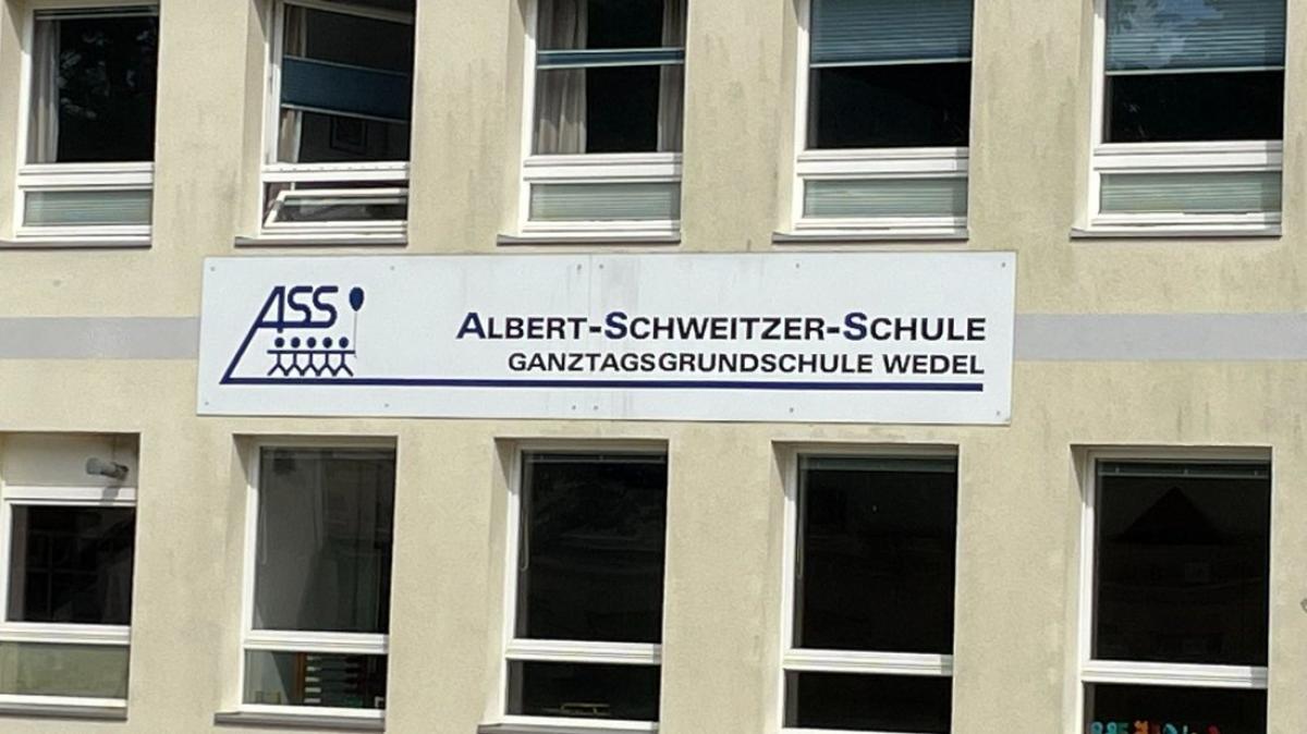 SchweitzerSchule Wedel sucht Kursleiter für Nachmittagsangebote SHZ