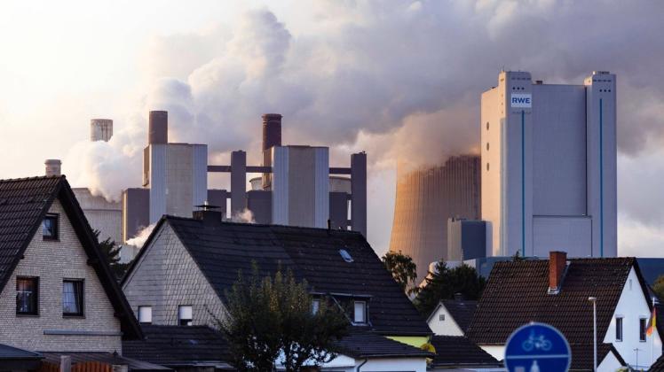 Luftverschmutzung gehört zu den häufigsten Todesursachen weltweit.