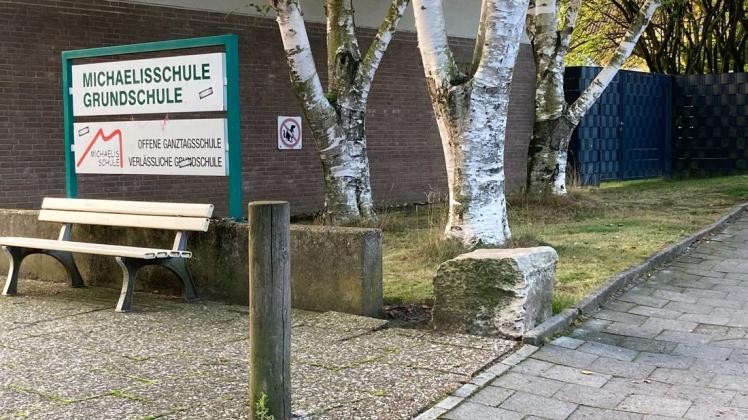 Beschlossen: Der Neubau der Michaelisschule in Georgsmarienhütte.