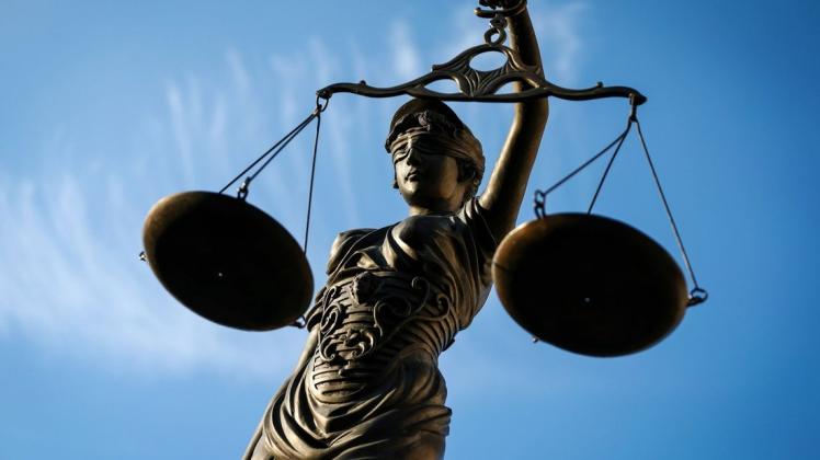 Noch darf der 31-Jährige hoffen, seinen Führerschein zu behalten. Noch darf der 31-Jährige hoffen, seinen Führerschein zu behalten.