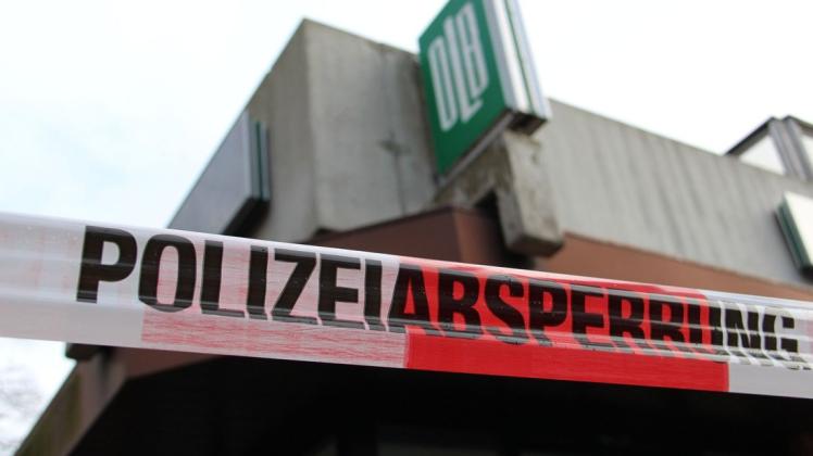Banden haben im Emsland bereits zig Geldautomaten gesprengt. Die Polizei Emsland und Grafschaft Bentheim führt nun erneut Großkontrollen an der Grenze durch.