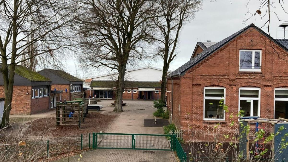 Grundschule Kölln Reisiek