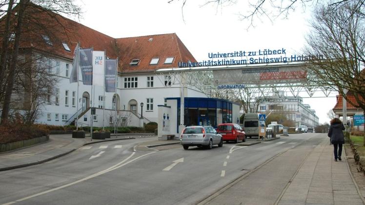 Die Ergebnisse der Befragung von Master-Studenten sowie eine Corona-Sonderauswertung haben der Universität zu Lübeck Bestnoten eingebracht.