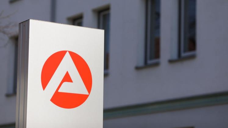 Weniger Arbeitslose, viele offene Stellen gibt es laut Arbeitsagentur in der Region Osnabrück.