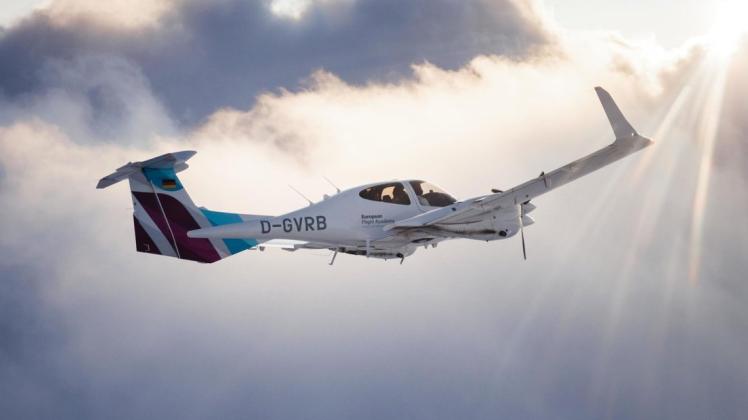 Ab 2022 hofft die Akademie in Laage auf einen Aufwärtstrend für den zivilen Luftverkehr und damit für die Pilotenausbildung.