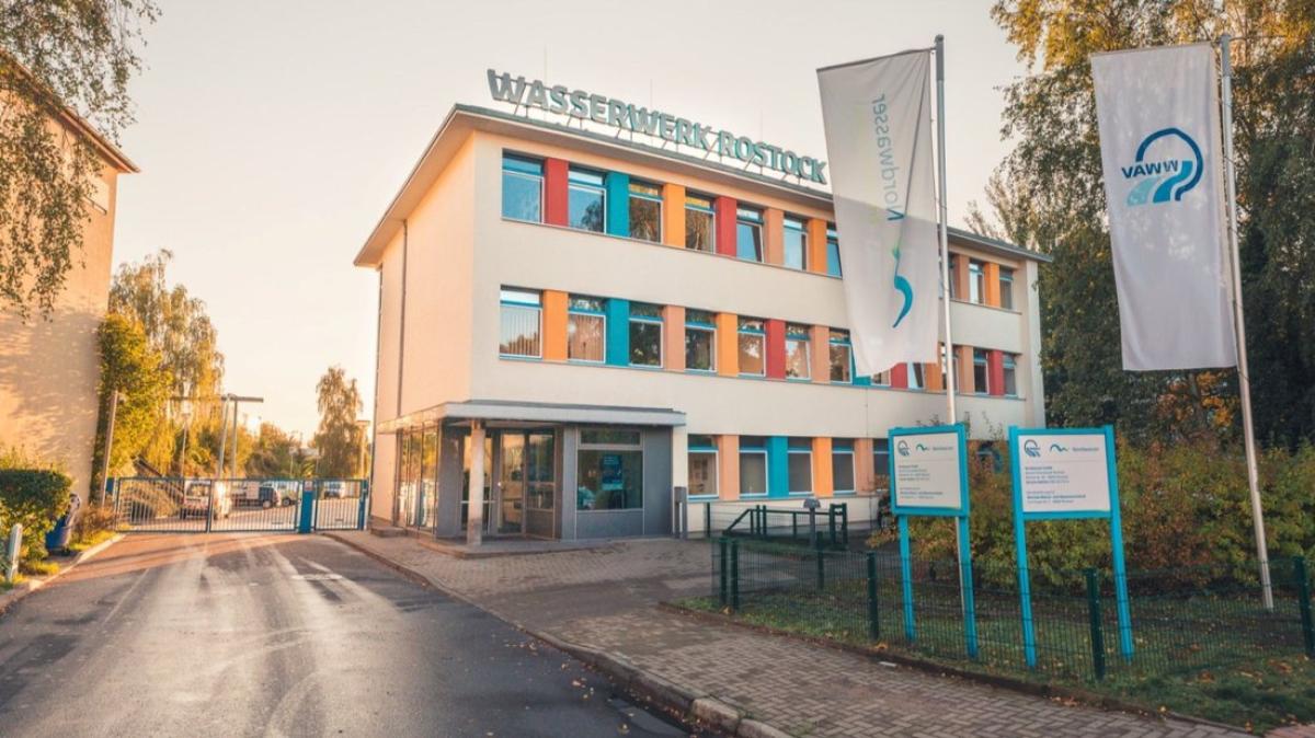 Nordwasser und WWAV passen ab 2022 die Preise in Rostock an NNN