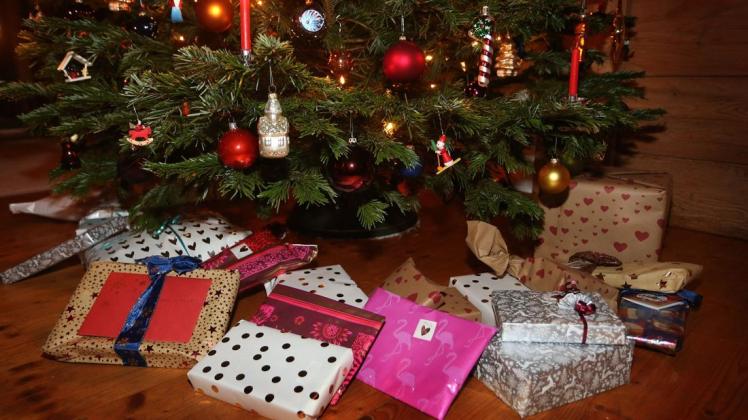 Am 24. Dezember müssen die Weihnachtsgeschenke unterm Baum liegen. Es bleibt nicht mehr viel Zeit für gute Geschenkideen.