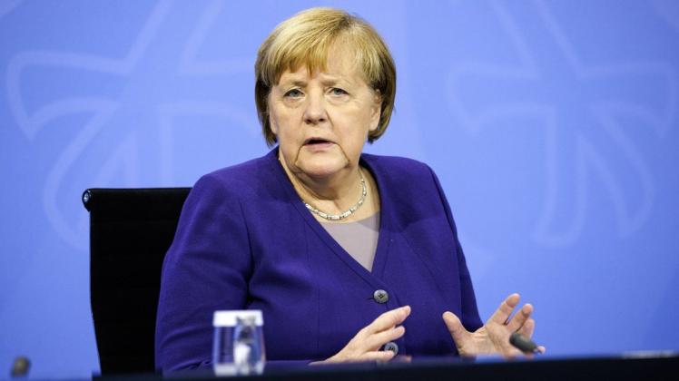 Angela Merkel verlässt nach 16 Jahren als Bundeskanzlerin die politische Bühne.