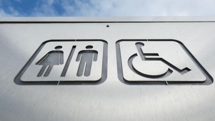Behindertentoiletten fehlen auf vielen der Lingener Sportanlagen. Jetzt soll nachgerüstet werden.