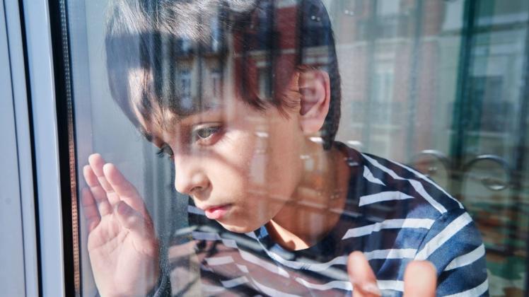 Psychische Erkrankungen wie Depressionen oder Essstörungen haben in den vergangenen Monaten bei Kindern und Jugendlichen deutlich zugenommen.