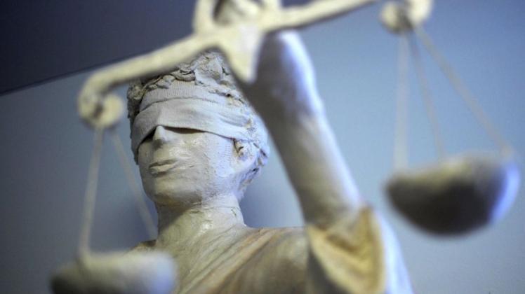Die falschen Angaben im Antrag führten zum Strafprozess. Die falschen Angaben im Antrag führten zum Strafprozess.