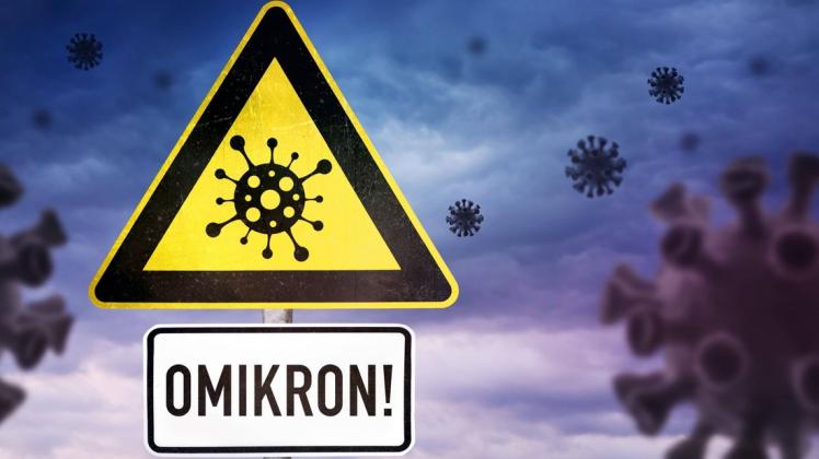 Die neue Omikron-Variante des Coronavirus ist nach Einschätzung des US-Experten Anthony Fauci offenbar nicht schlimmer als andere Varianten des Erregers.