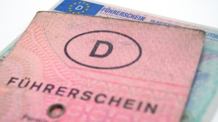 Die erste Umtauschfrist läuft im Januar ab.
