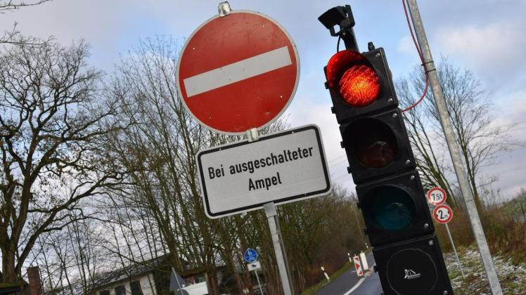 Quickborn: Verkehr fließt nur noch einspurig über A7-Brücke | SHZ