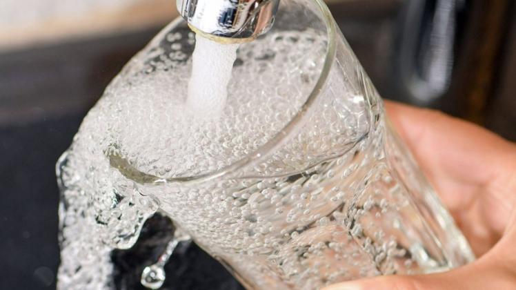 Der Preis für Trinkwasser im südlichen Emsland erhöht sich in einigen Bereichen zum 1. Januar 2022.