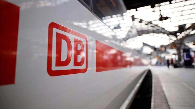 Der neue Winterfahrplan der Deutschen Bahn gilt ab dem 12. Dezember.