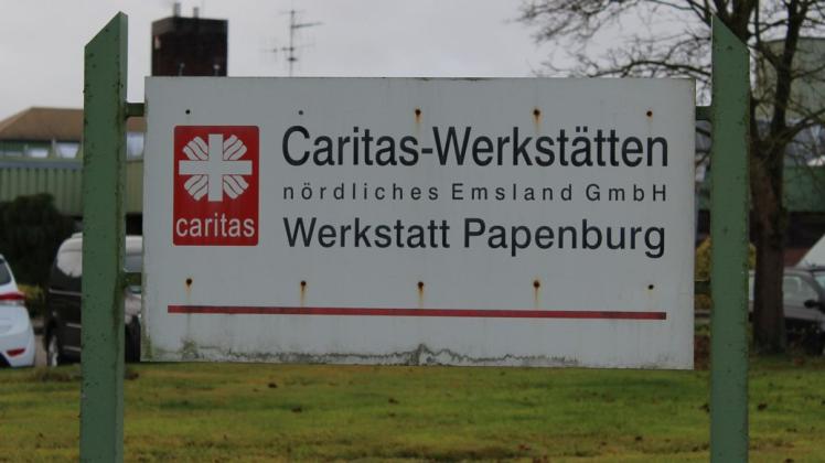 Die Caritas-Werkstätten im nördlichen Emsland geben an sechs Standorten mehr als 900 Beschäftigten Arbeit, die auf dem allgemeinen Arbeitsmarkt nicht zum Zuge kommen.