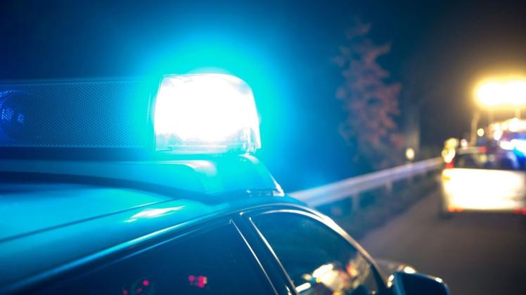 Ein Lkw-Unfall am Samstagabend ist vermutlich auf Übermüdung des Fahrers zurückzuführen.