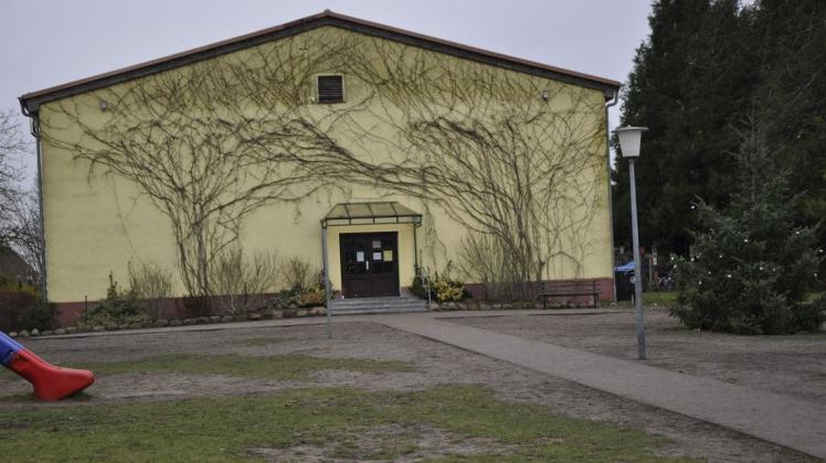 Das Gebäude der Grundschule in Groß Pankow muss dringend erweitert werden, denn die Schülerzahlen steigen.