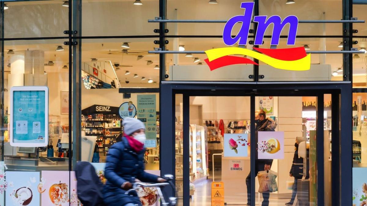 Impfen lassen bei dm? Was der Drogerieriese nun vorhat